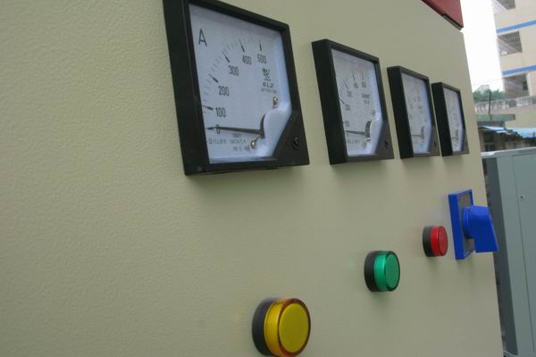 洪洞配电柜-3683讲讲配电柜注意事项